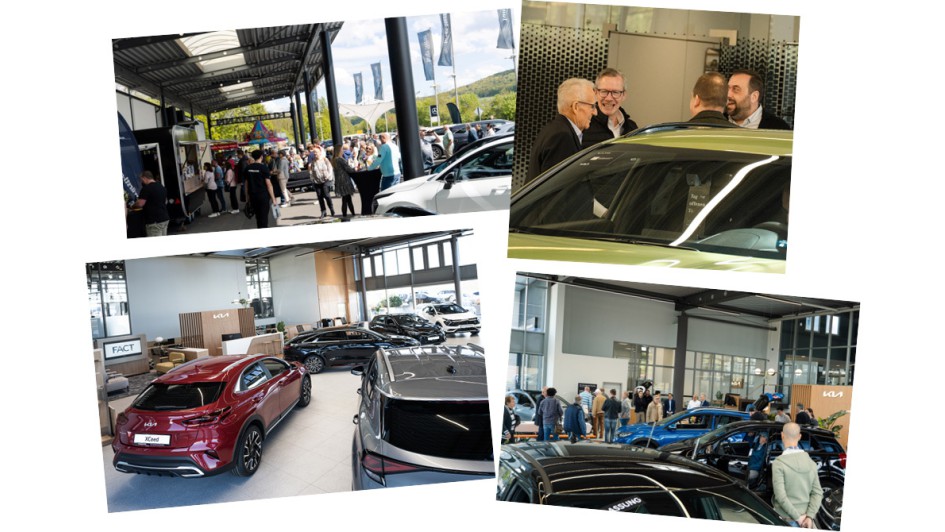 Neue Kia-Kunzmann-Welt