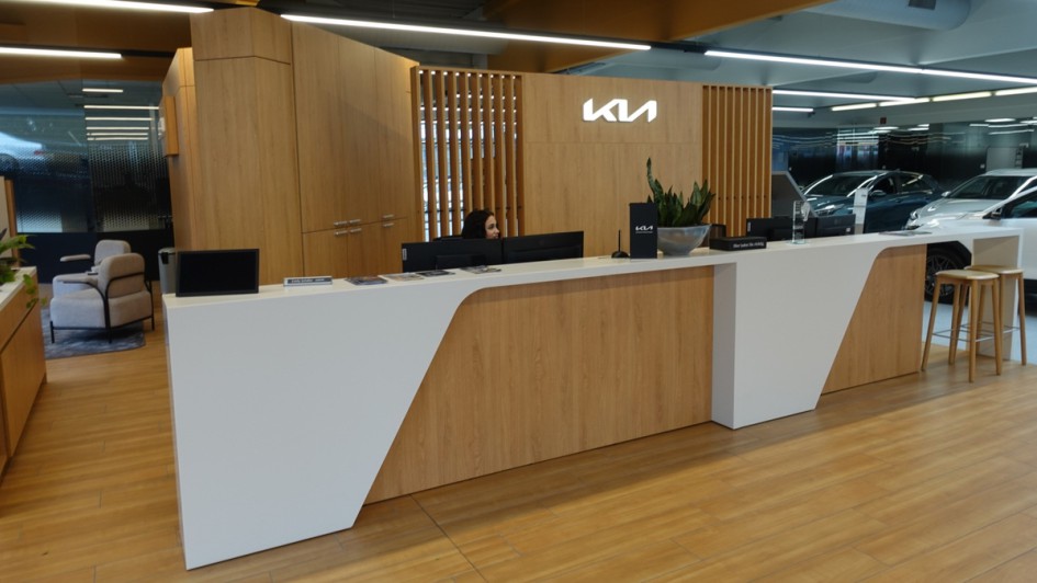 Neue Kia-Kunzmann-Welt