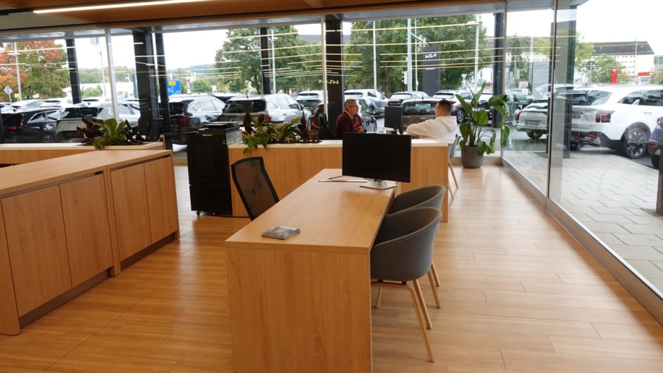 Neue Kia-Kunzmann-Welt