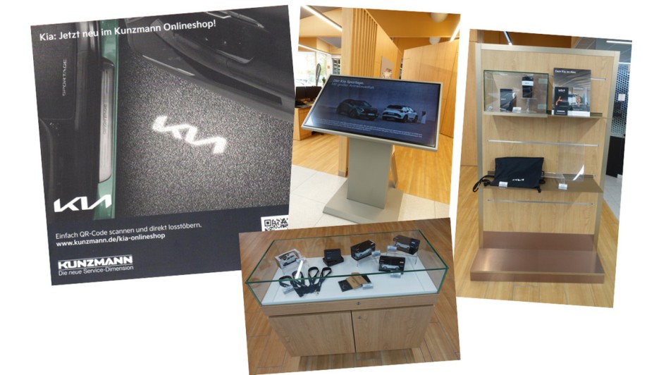 Neue Kia-Kunzmann-Welt