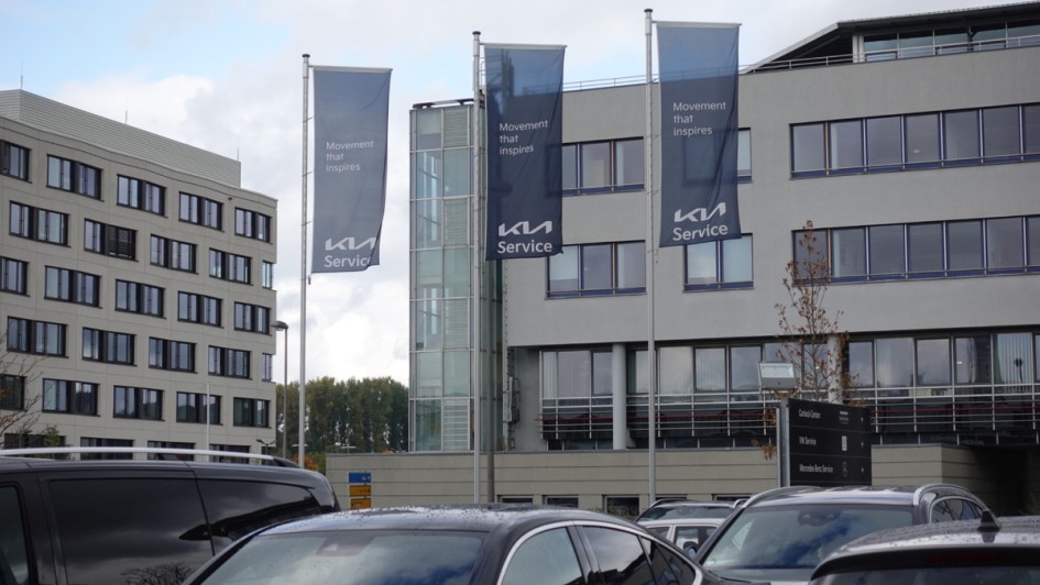 Neue Kia-Kunzmann-Welt