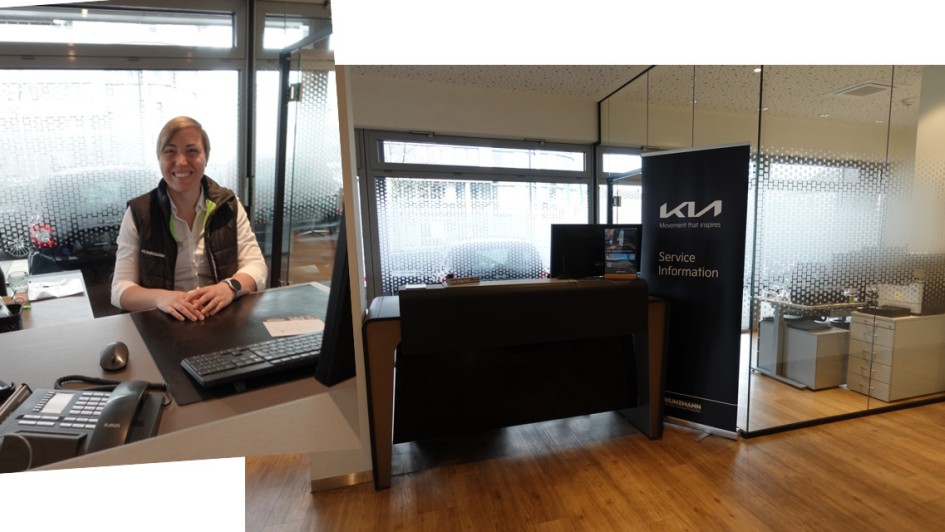 Neue Kia-Kunzmann-Welt