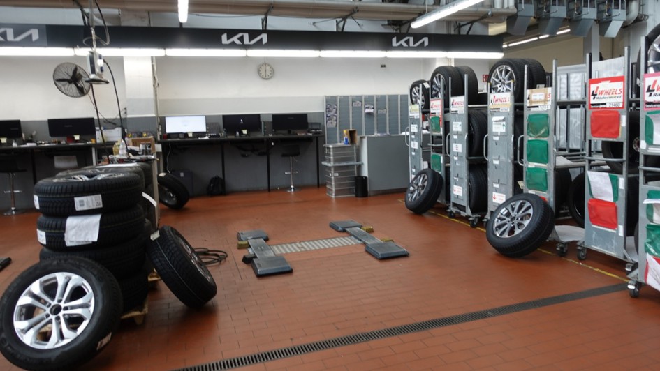 Neue Kia-Kunzmann-Welt