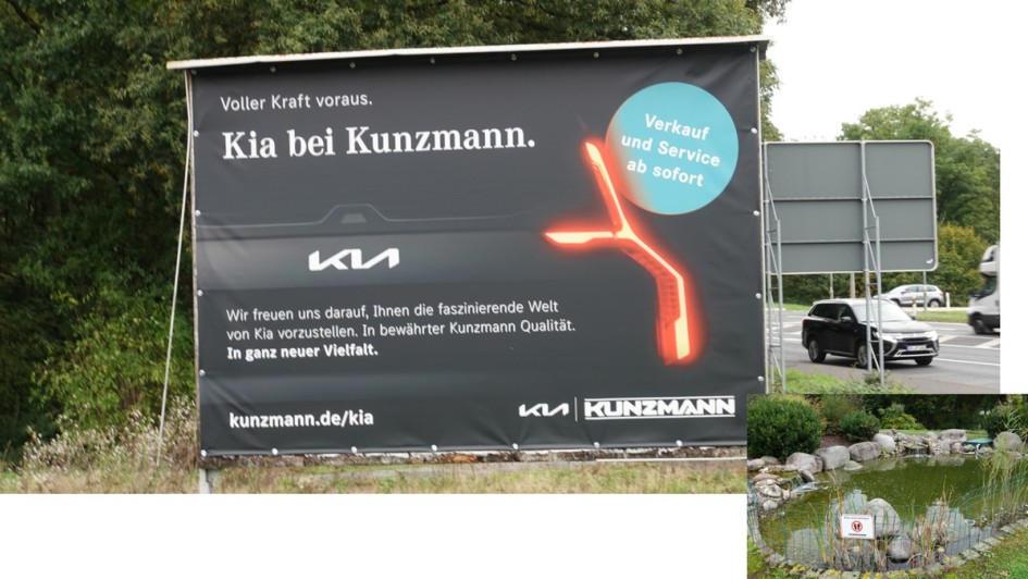 Neue Kia-Kunzmann-Welt
