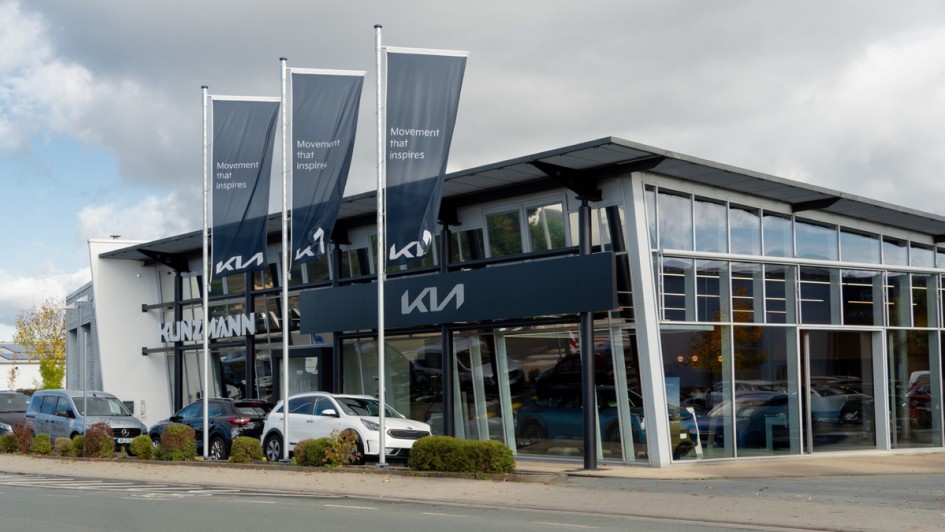 Neue Kia-Kunzmann-Welt