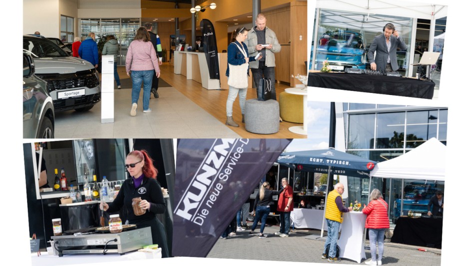 Neue Kia-Kunzmann-Welt