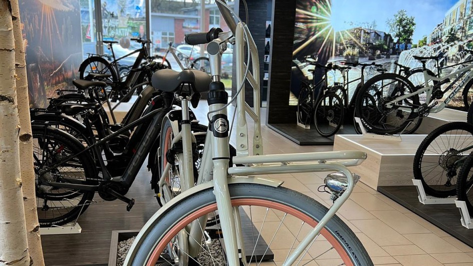 Bikestore Kuhn+Witte