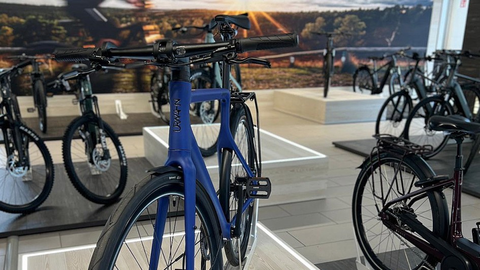 Bikestore Kuhn+Witte