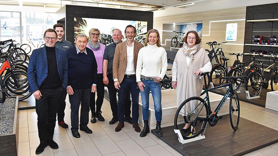 Bikestore Kuhn+Witte