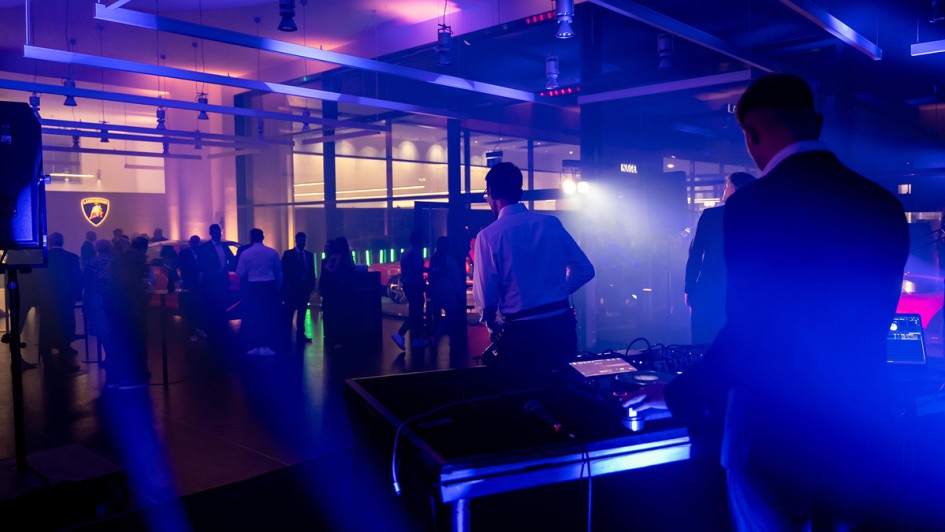 Lamborghini Auto Nagel Sportscars Hannover