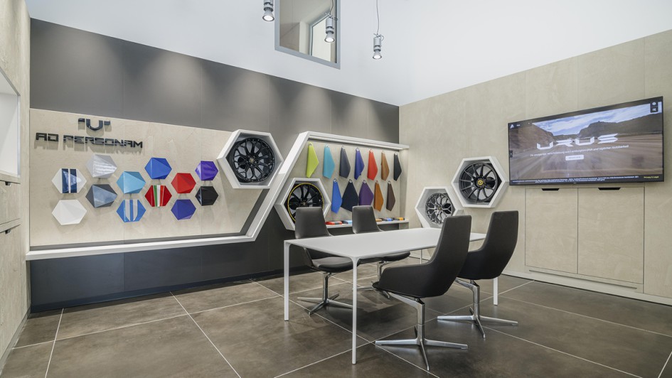 Lamborghini Auto Nagel Sportscars Hannover