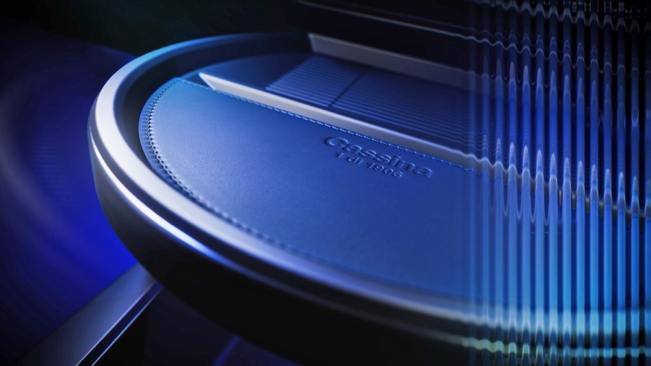 Lancia Ypsilon Cassina Limited Edition 