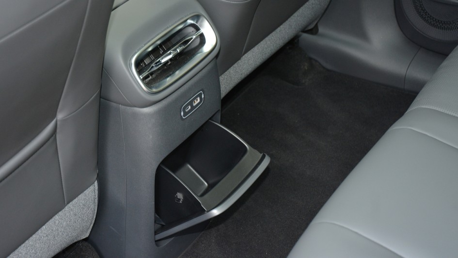 Leapmotor B10 Test (2026)