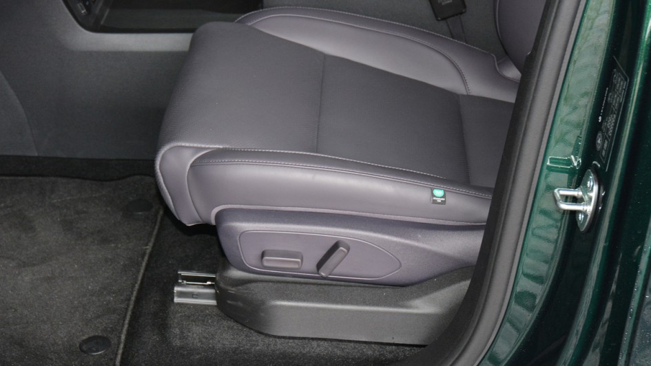 Leapmotor C10 Test (2024)