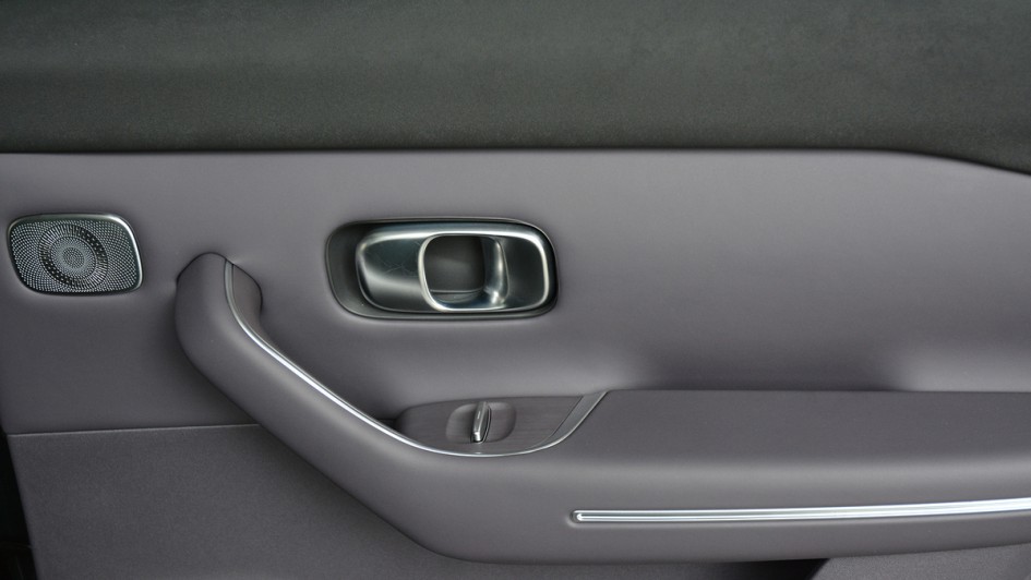 Leapmotor C10 Test (2024)