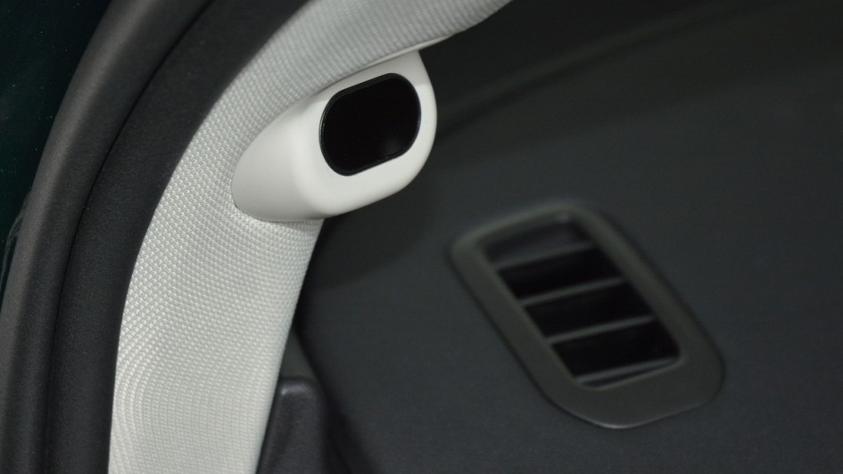 Leapmotor C10 Test (2024)