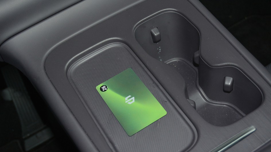 Leapmotor C10 Test (2024)