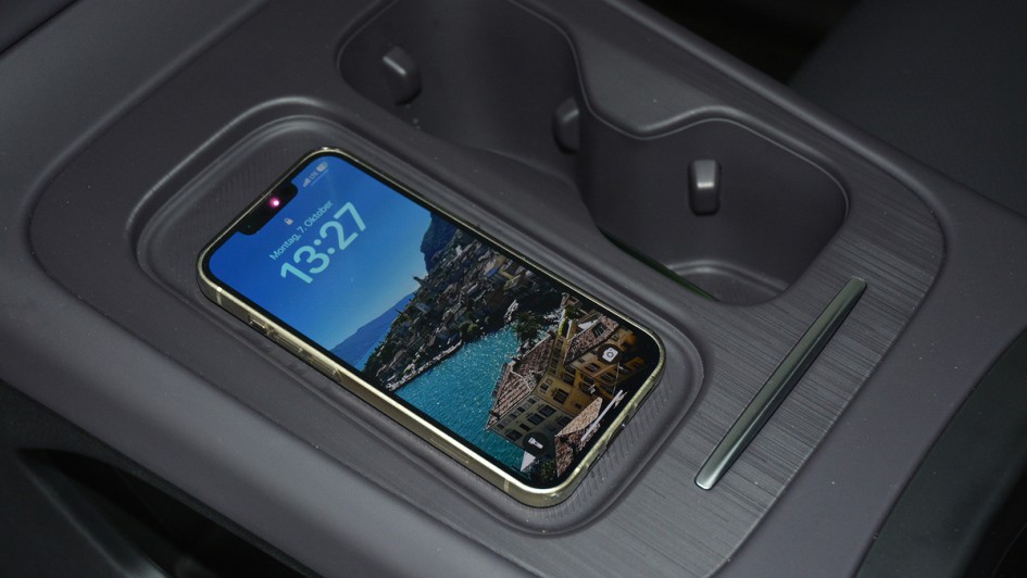 Leapmotor C10 Test (2024)