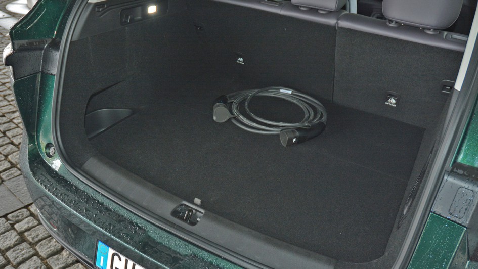 Leapmotor C10 Test (2024)