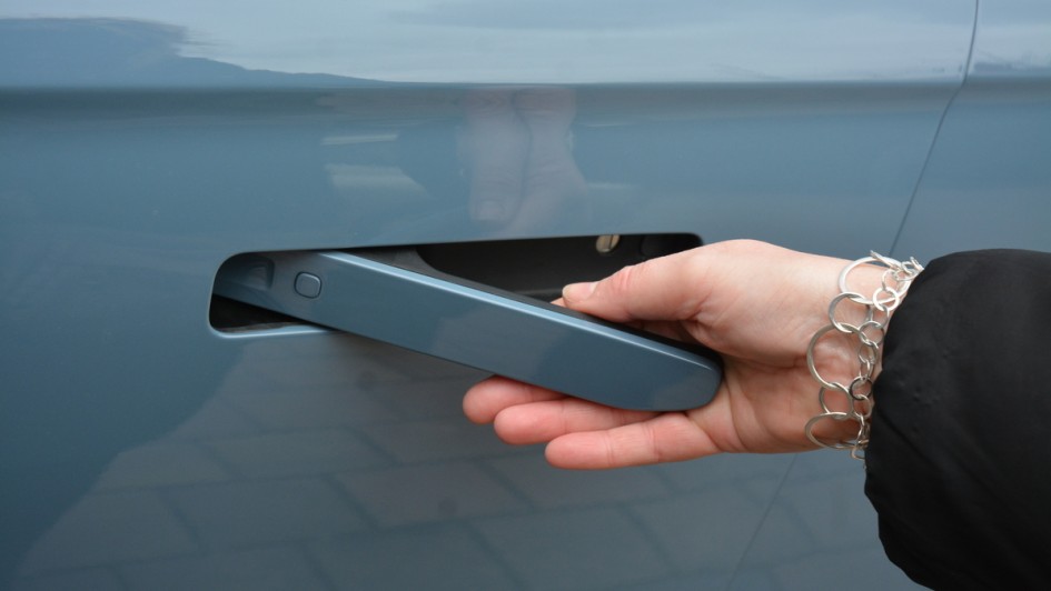 Leapmotor B10 Test (2026)