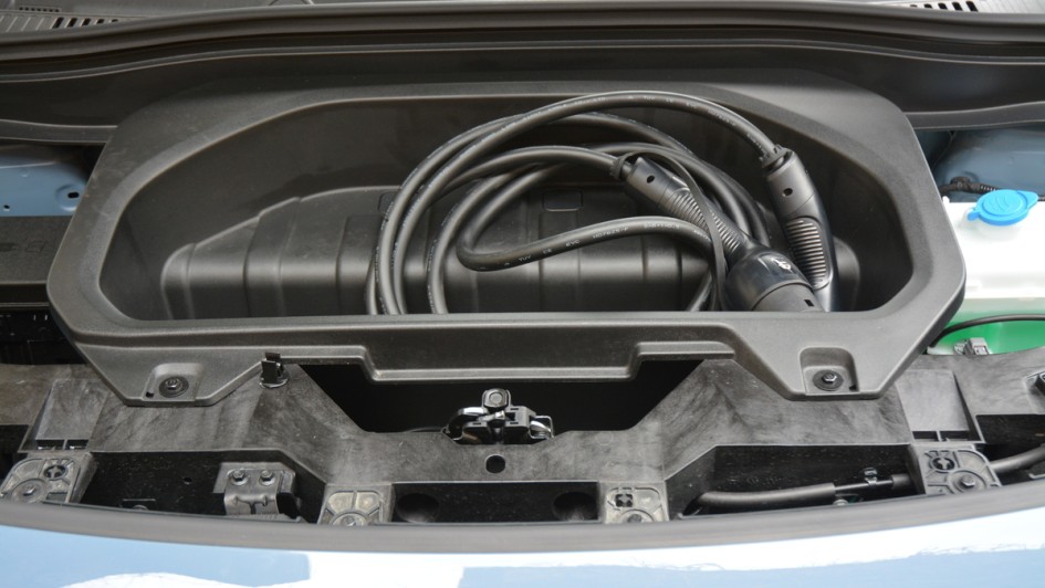 Leapmotor B10 Test (2026)