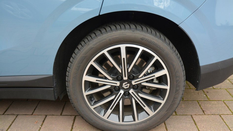 Leapmotor B10 Test (2026)