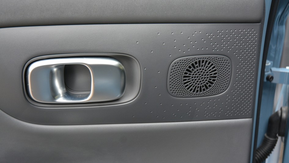 Leapmotor B10 Test (2026)