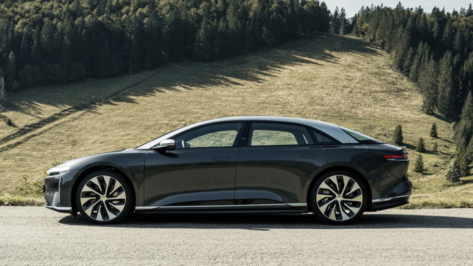Lucid Air