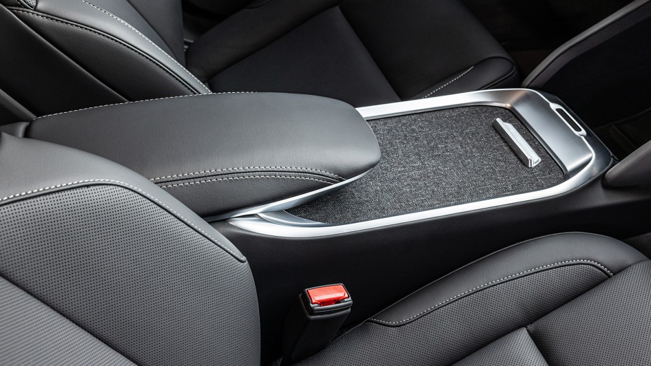 Lucid Air Pure RWD (2024)