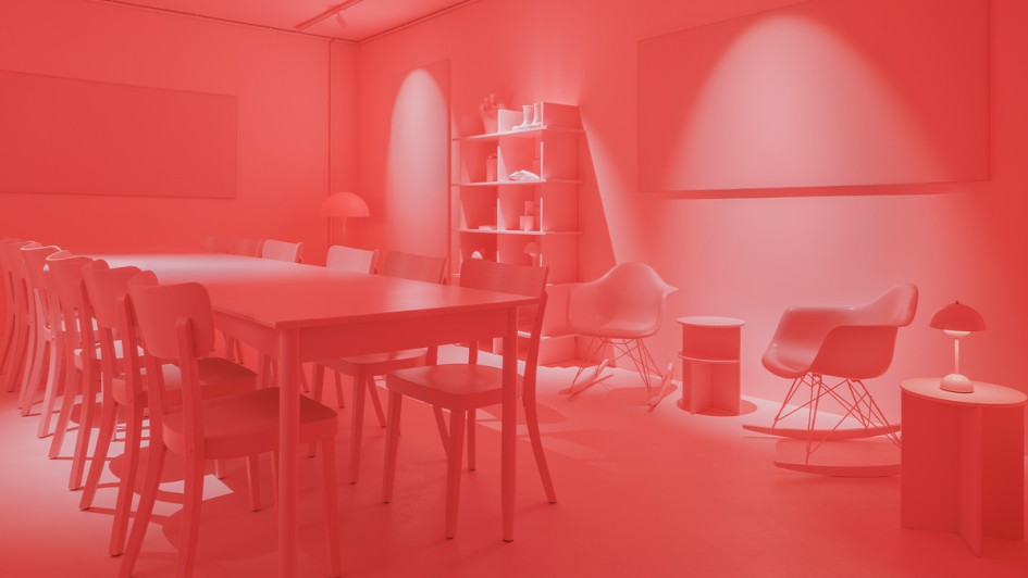 Lynk & Co. Showroom Düsseldorf