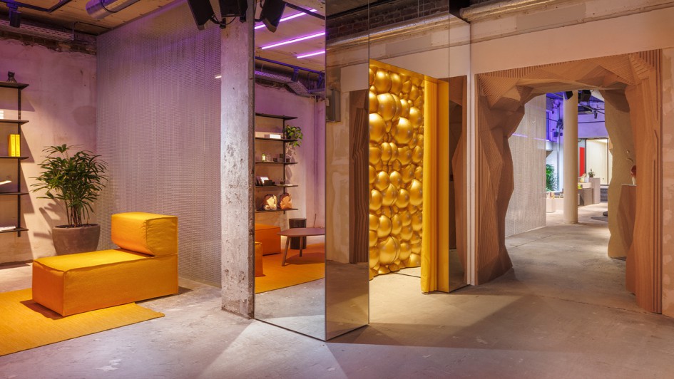 Lynk & Co. Showroom Düsseldorf