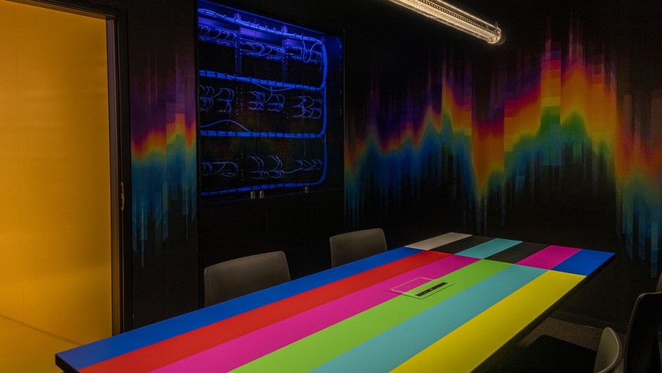 Lynk & Co Club Hamburg