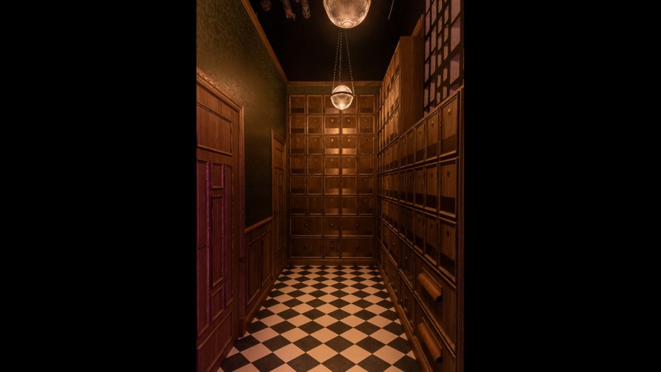 Lynk & Co Club Hamburg