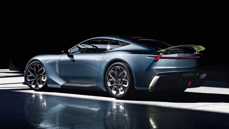 Lynk & Co Time to Shine