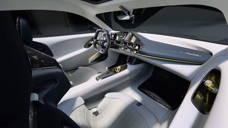 Lynk & Co Time to Shine