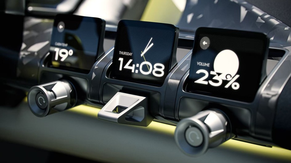 Lynk & Co Time to Shine