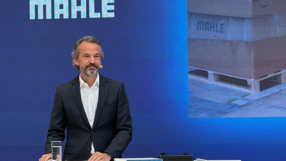 Mahle