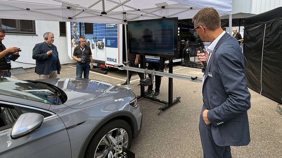 Mahle Tech-Day 2026