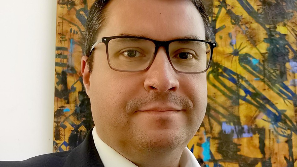 Marcus Kaiser, CEO der Kanzlei Kaiser & Kollegen