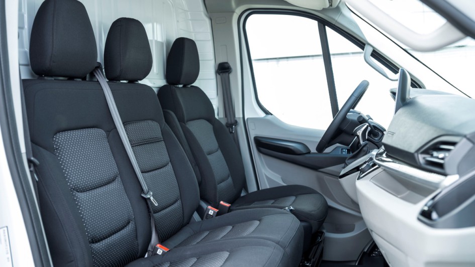 Maxus Portfolio (2023)