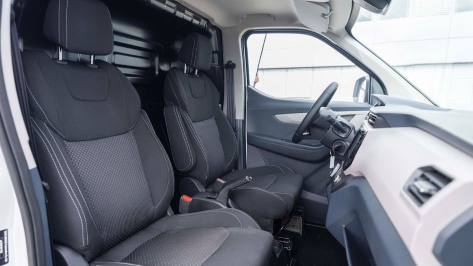 Maxus Portfolio (2023)