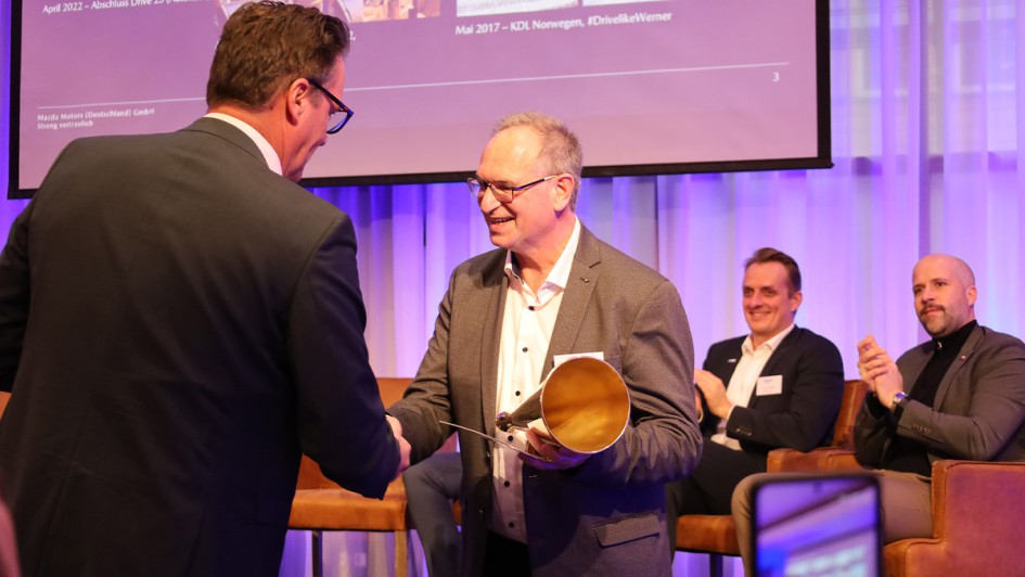 MHV-Jahreshauptversammlung 2025