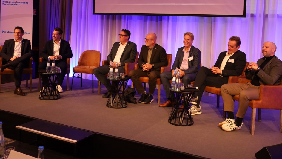 MHV-Jahreshauptversammlung 2025