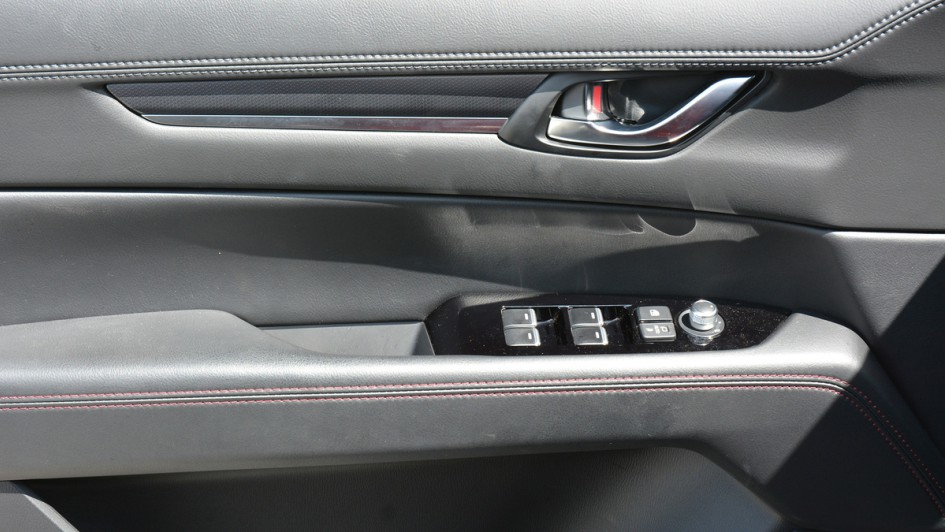 Mazda CX-5 Test (2023)