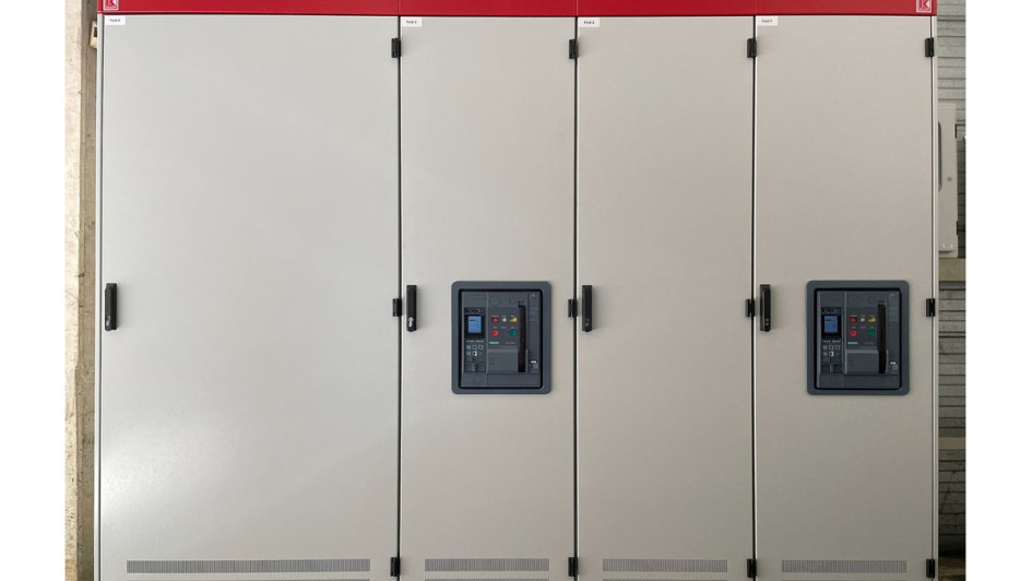 Mazda Photovoltaikanlage Leverkusen