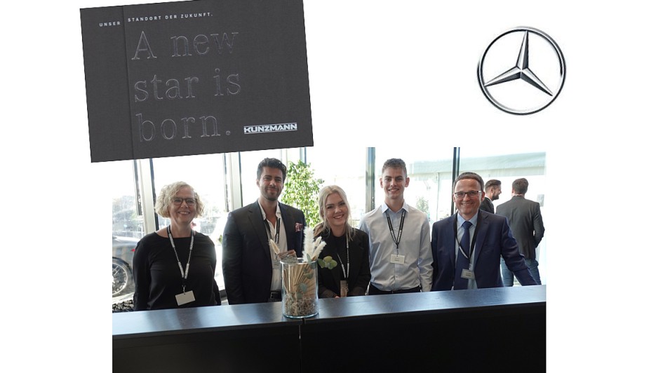 Autohaus Kunzmann in Büttelborn