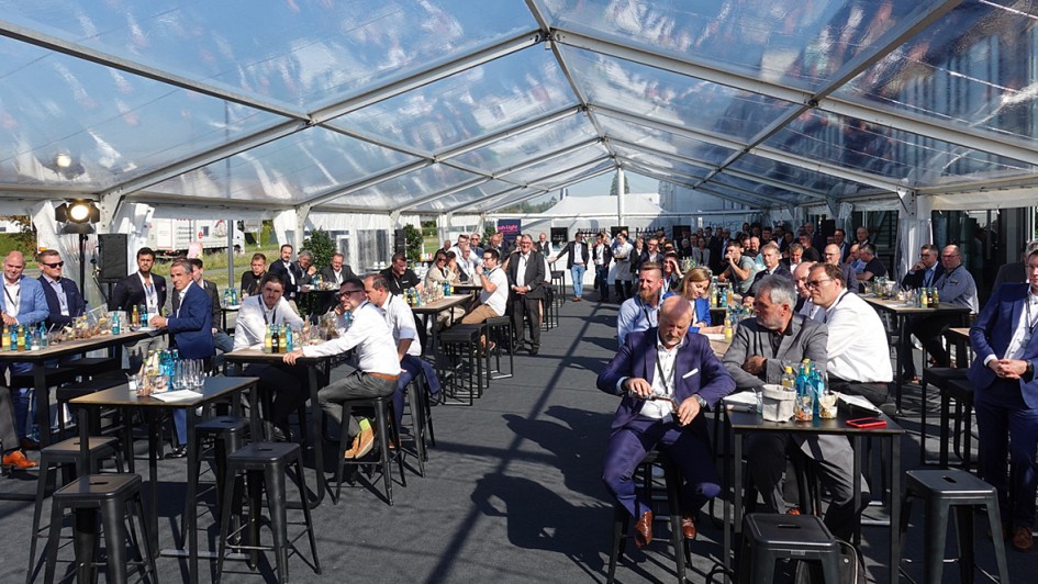 Autohaus Kunzmann in Büttelborn