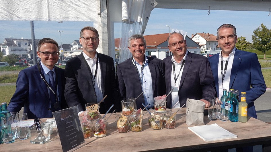 Autohaus Kunzmann in Büttelborn