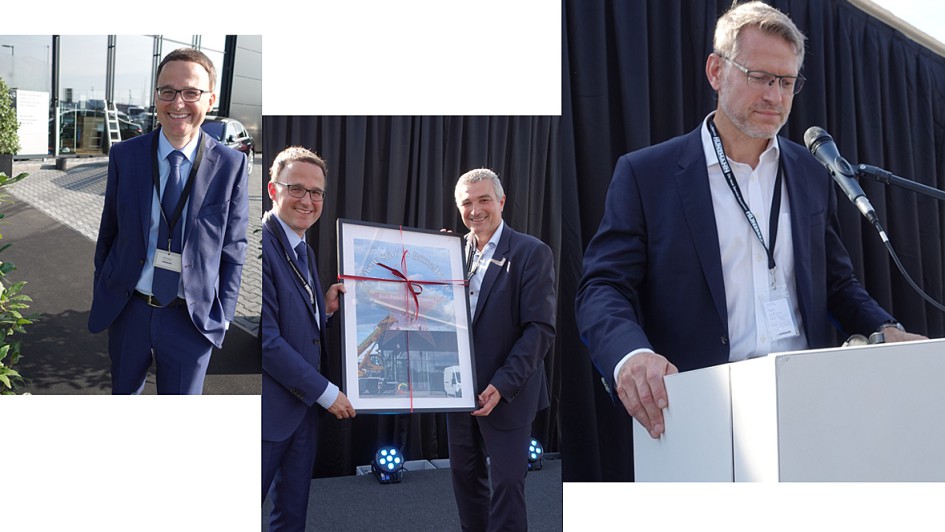 Autohaus Kunzmann in Büttelborn