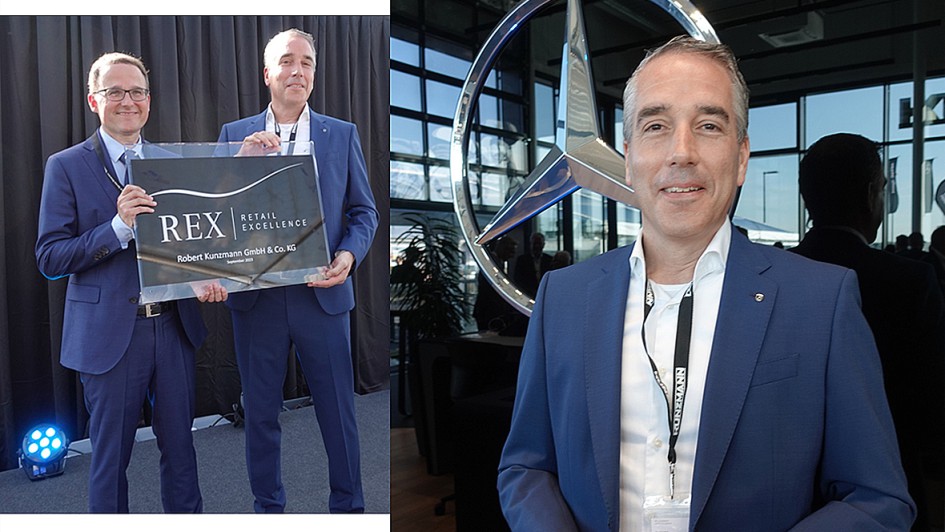 Autohaus Kunzmann in Büttelborn